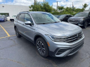 Thumbnail image of 2023 Volkswagen Tiguan at LaFontaine Volkswagen Mazda of Livonia