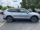 Thumbnail image of 2023 Volkswagen Tiguan at LaFontaine Volkswagen Mazda of Livonia