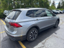 2023 Volkswagen Tiguan S 4Motion at LaFontaine Volkswagen Mazda of Livonia