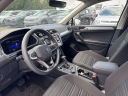 Thumbnail image of 2023 Volkswagen Tiguan at LaFontaine Volkswagen Mazda of Livonia
