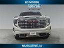 Thumbnail image of 2024 GMC Sierra 1500 at Kriegers of De Witt