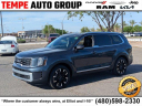 Thumbnail image of 2024 Kia Telluride at USEDTempeDodgeChryslerJeepRam of Tempe, AZ
