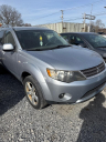 Thumbnail image of 2007 Mitsubishi Outlander at NOLT AUTO SALES LLC
