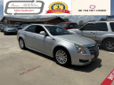 Thumbnail image of 2011 Cadillac CTS at MC European