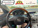 Thumbnail image of 2011 Cadillac CTS at MC European