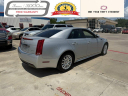 Thumbnail image of 2011 Cadillac CTS at MC European
