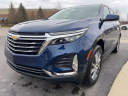 Thumbnail image of 2023 Chevrolet Equinox at Lafontaine Chevrolet