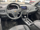 Thumbnail image of 2023 Chevrolet Equinox at Lafontaine Chevrolet