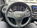 2023 Chevrolet Equinox Premier at Lafontaine Chevrolet
