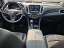 Thumbnail image of 2023 Chevrolet Equinox at Lafontaine Chevrolet