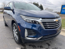 Thumbnail image of 2023 Chevrolet Equinox at Lafontaine Chevrolet