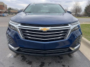 Thumbnail image of 2023 Chevrolet Equinox at Lafontaine Chevrolet