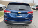 Thumbnail image of 2023 Chevrolet Equinox at Lafontaine Chevrolet
