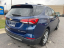 Thumbnail image of 2023 Chevrolet Equinox at Lafontaine Chevrolet