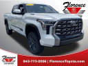Thumbnail image of 2025 Toyota Tundra at FlorenceToyota of Florence, SC
