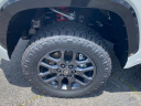 Thumbnail image of 2025 Toyota Tundra at FlorenceToyota of Florence, SC