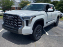 Thumbnail image of 2025 Toyota Tundra at FlorenceToyota of Florence, SC