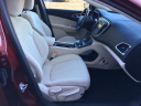 Thumbnail image of 2015 Chrysler 200 at Parkside Total Auto Care