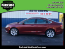 Thumbnail image of 2015 Chrysler 200 at Parkside Total Auto Care