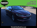 Thumbnail image of 2015 Chrysler 200 at Parkside Total Auto Care