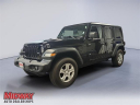 Thumbnail image of 2022 Jeep Wrangler Unlimited at Midway Chrysler Dodge Jeep Ram