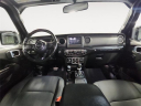 2022 Jeep Wrangler Unlimited Sport S at Midway Chrysler Dodge Jeep Ram