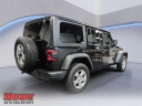 Thumbnail image of 2022 Jeep Wrangler Unlimited at Midway Chrysler Dodge Jeep Ram