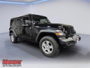 Thumbnail image of 2022 Jeep Wrangler Unlimited at Midway Chrysler Dodge Jeep Ram