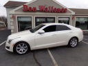 Thumbnail image of 2014 Cadillac ATS at DON WALLENCE AUTO SALES INC
