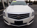 Thumbnail image of 2014 Cadillac ATS at DON WALLENCE AUTO SALES INC