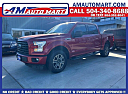 Thumbnail image of 2017 Ford F-150 at AM AUTO MART, LLC