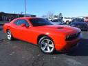 Thumbnail image of 2022 Dodge Challenger at Gary Mathews Motors