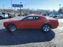 Thumbnail image of 2022 Dodge Challenger at Gary Mathews Motors