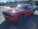 Thumbnail image of 2022 Dodge Challenger at Gary Mathews Motors