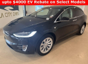 Thumbnail image of 2017 Tesla Model X at LA City Cars