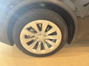 Thumbnail image of 2017 Tesla Model X at LA City Cars