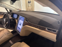 Thumbnail image of 2017 Tesla Model X at LA City Cars