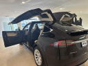 Thumbnail image of 2017 Tesla Model X at LA City Cars