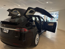 Thumbnail image of 2017 Tesla Model X at LA City Cars