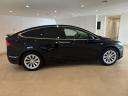 Thumbnail image of 2017 Tesla Model X at LA City Cars