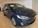 Thumbnail image of 2017 Tesla Model X at LA City Cars