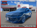 Thumbnail image of 2023 Toyota Crown at Westbury Toyota Scion