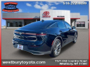 Thumbnail image of 2023 Toyota Crown at Westbury Toyota Scion