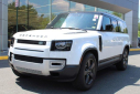 Thumbnail image of 2024 Land Rover Defender at Jaguar Land Rover of Chantilly Pre-Owned