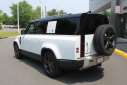 Thumbnail image of 2024 Land Rover Defender at Jaguar Land Rover of Chantilly Pre-Owned