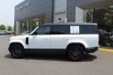 Thumbnail image of 2024 Land Rover Defender at Jaguar Land Rover of Chantilly Pre-Owned
