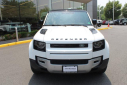 Thumbnail image of 2024 Land Rover Defender at Jaguar Land Rover of Chantilly Pre-Owned