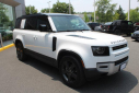Thumbnail image of 2024 Land Rover Defender at Jaguar Land Rover of Chantilly Pre-Owned