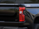 2025 Chevrolet Silverado 1500 LT Trail Boss at Mccluskey Chevrolet Kings Automall