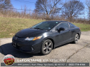 Thumbnail image of 2014 Honda Civic at LaFontaine Kia
